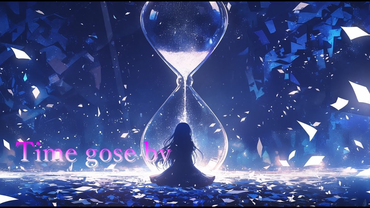 Time goes by~Every Little Thing~ (AICover)