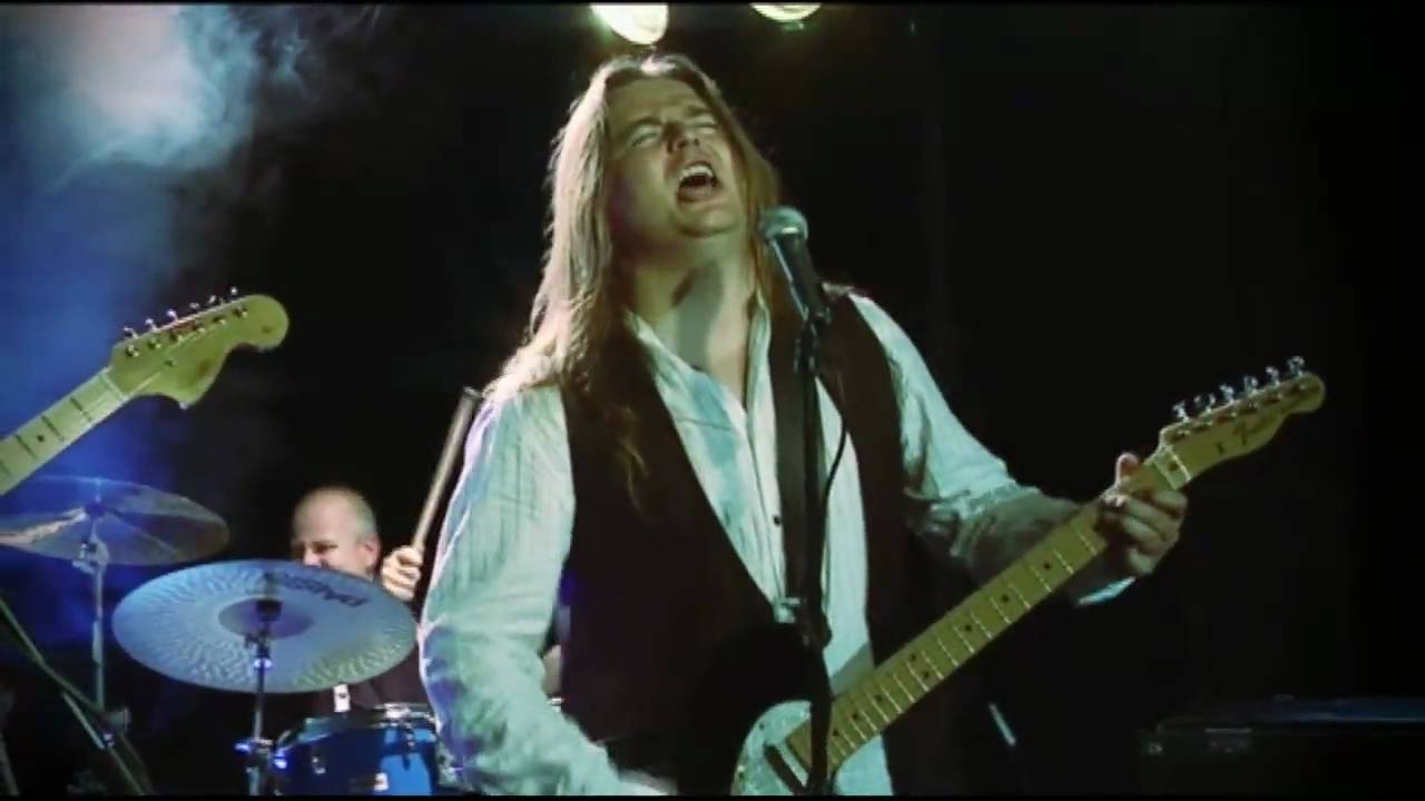 AIRPLAYIN' - a band tribute to AIRPLAY plays 