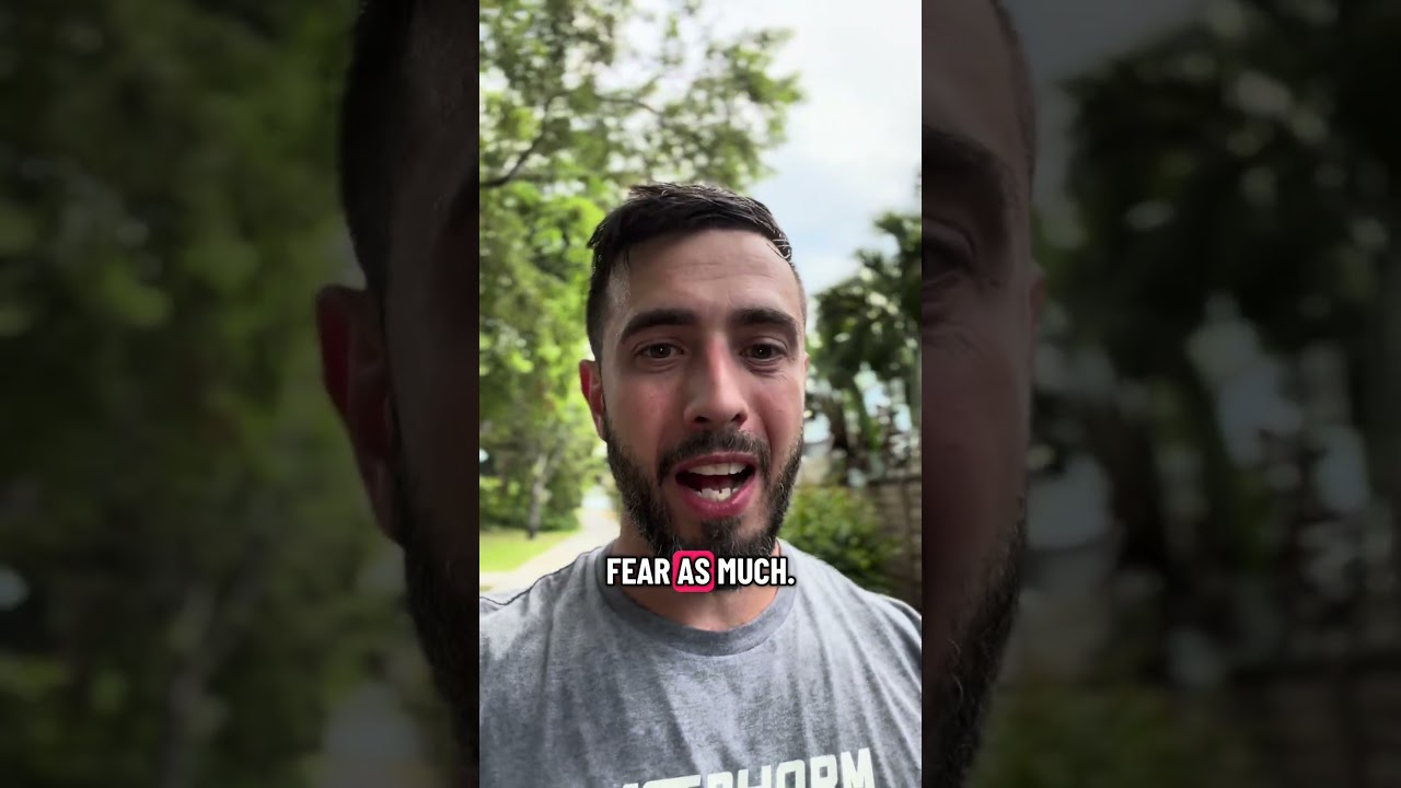 What Nobody Tells You After a Heart Attack | Learning to Trust Yourself Again