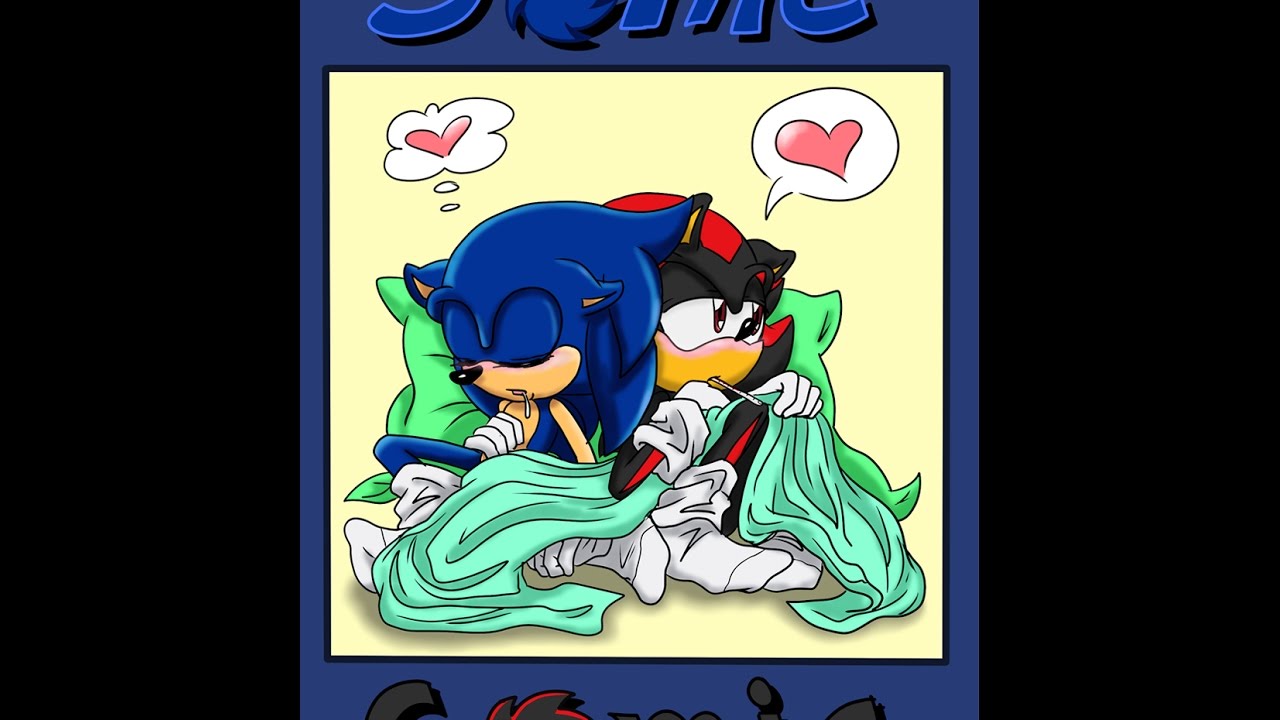 Sonadow remade part 2