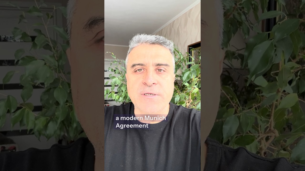 Путін і Трамп ділять Україну? Обидва відповідатимуть, якщо це правда