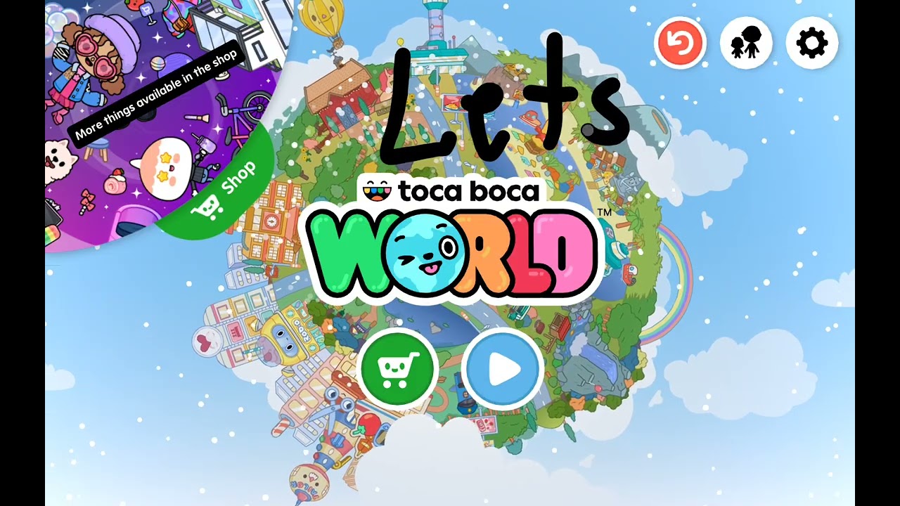 This is for my classmate marco#toca