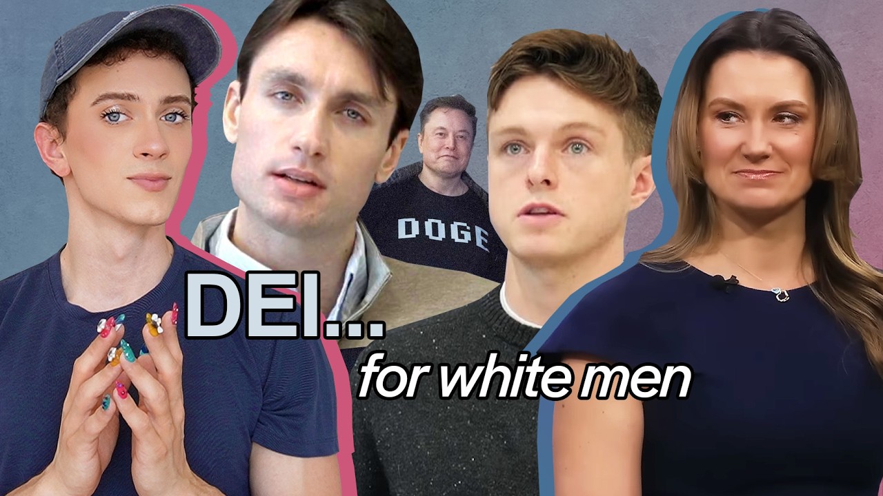 What I Learned From 12 Hours of DOGE Bro Depositions (with Krystal Ball)