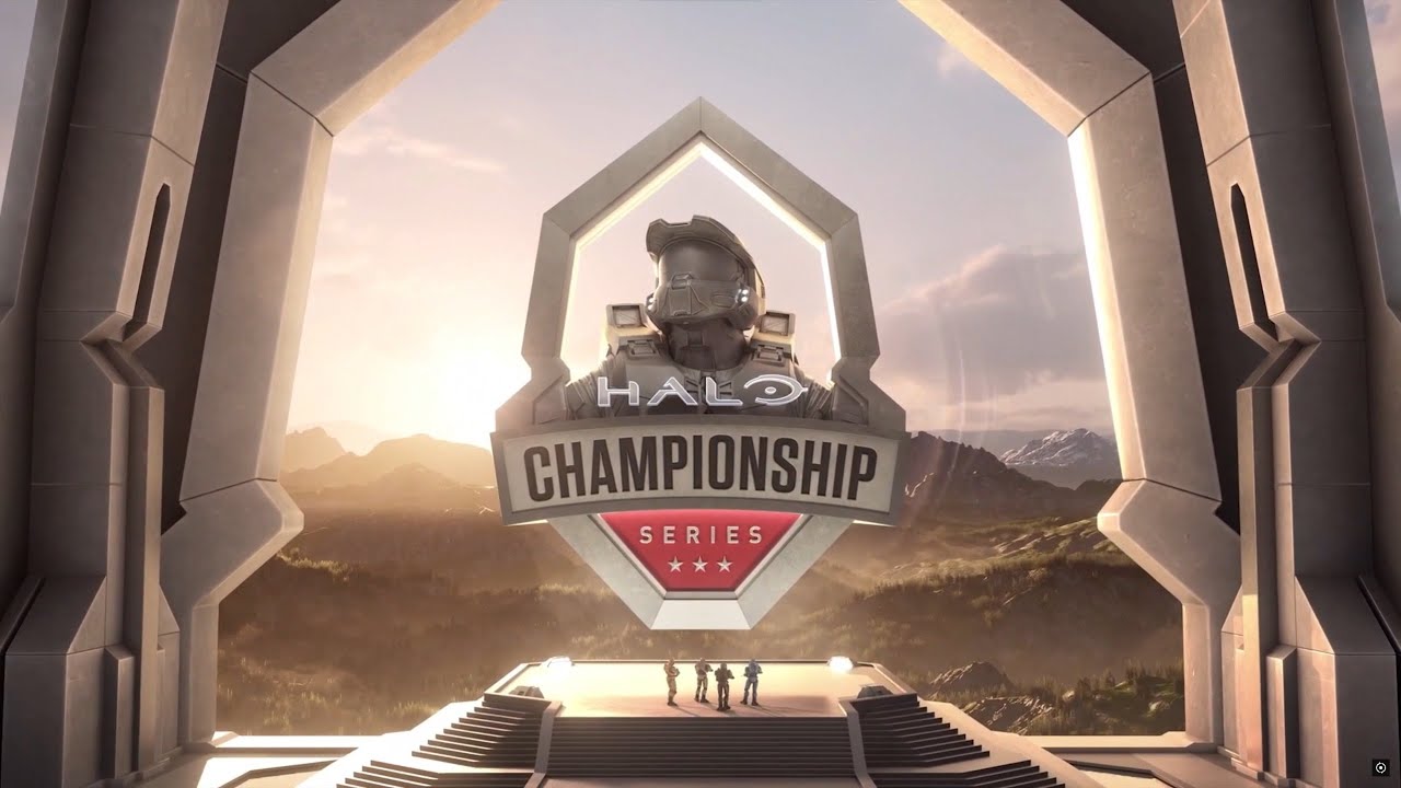 [HALO] 24.05.2025 - TSM vs BH3 @ HCS Dallas DreamHack Pool A
