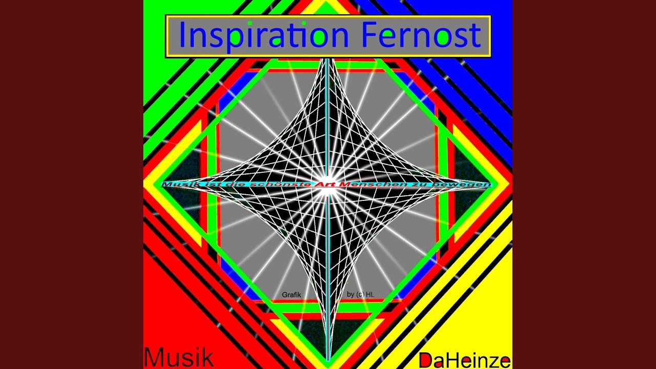 Inspiration Fernost
