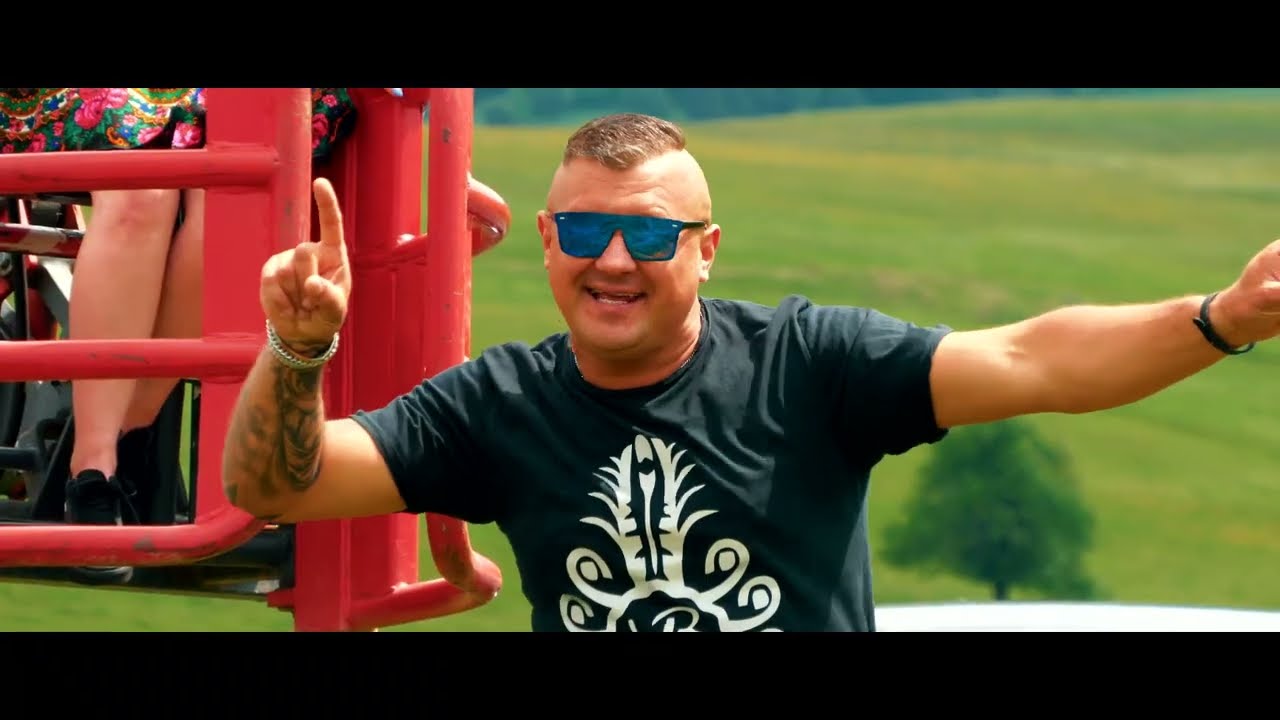 Magik Band - Puko Jaśiu🤣🤣 Sylwuś kośi trowe❤️ Video Cilp