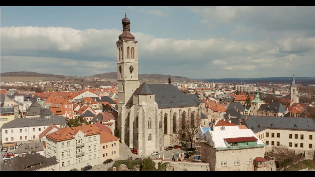 Obnova kostela sv. Jakuba - 1.část