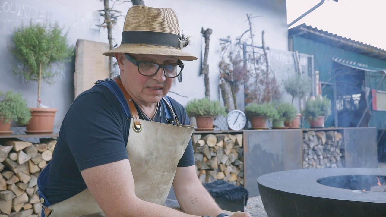 Clock Talk mit Stefan Wiesner