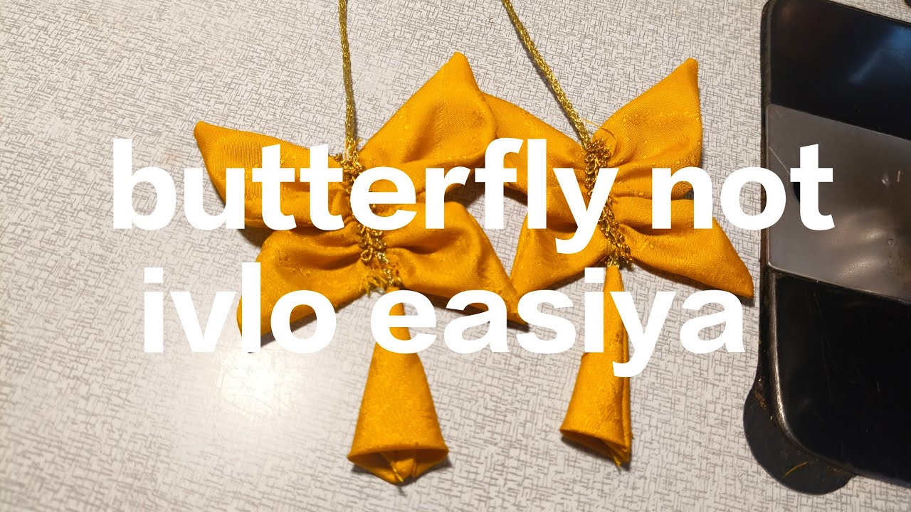 #butterfly  not easy a yepudi vaikalanu therima 