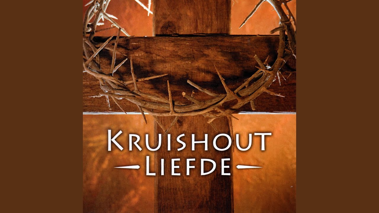 Jesus Hou My By Die Kruis / Op 'n Heuwel Daar vêr / By Die Kruis