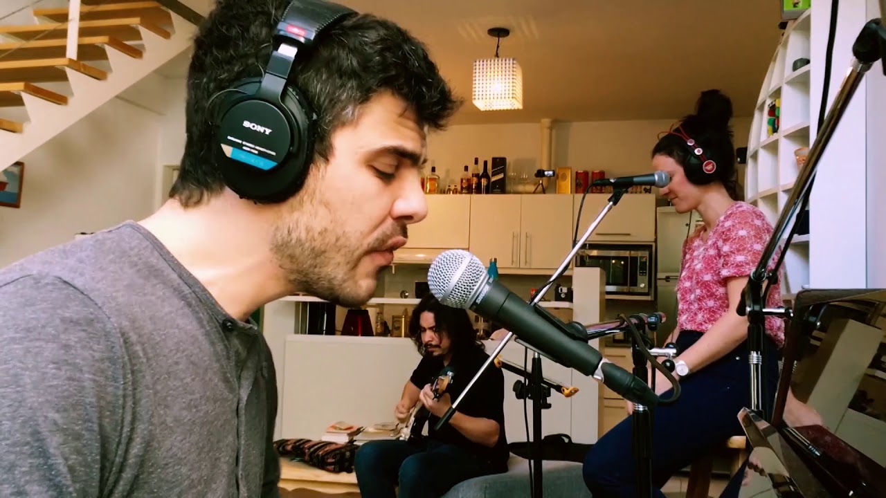 ERA DE URANIO - En la Casa del Pollo