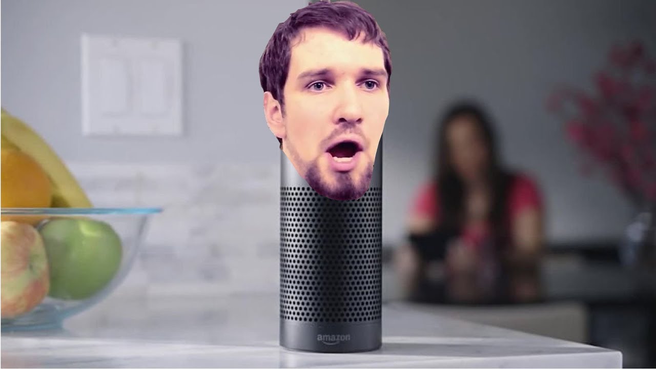 Amazon Echo: Destiny Edition