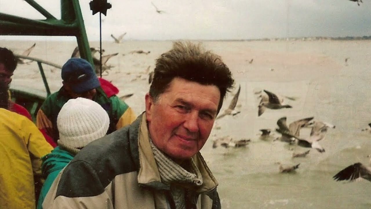 Oede Visjher
