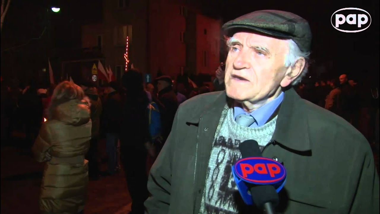Generał Jaruzelski - zdrajca czy mąż stanu?