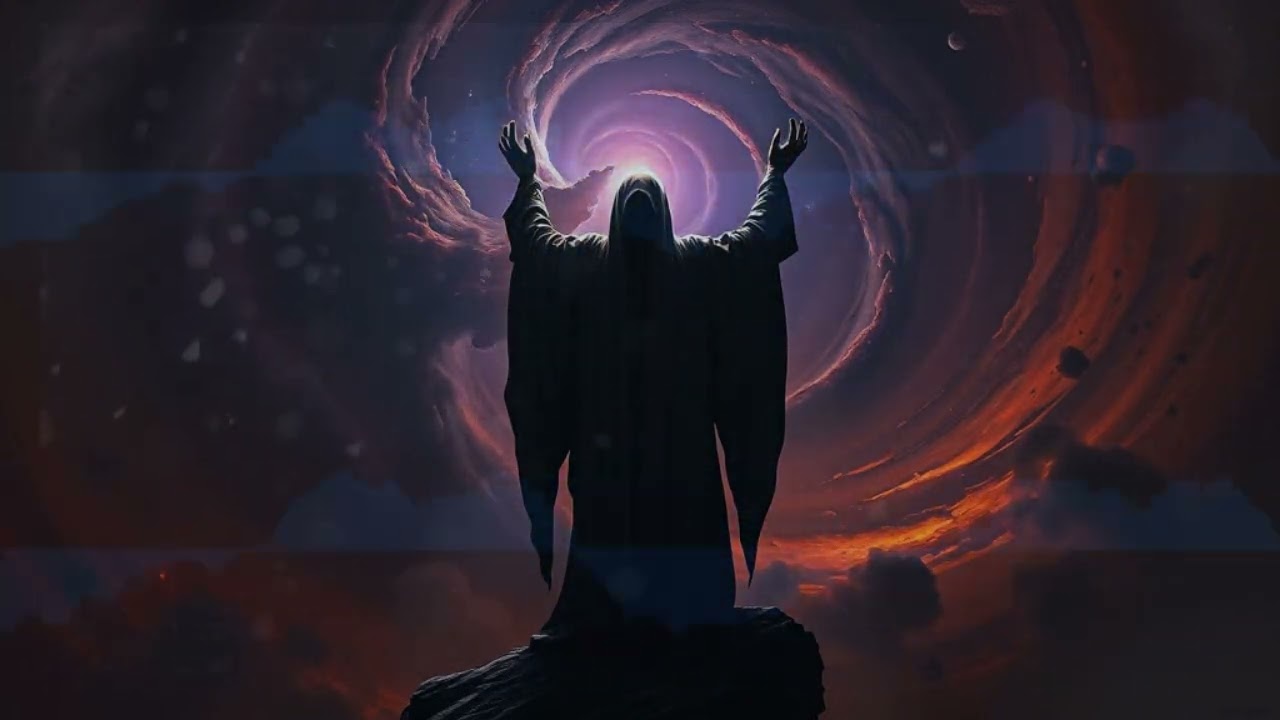 Cry of Eternity Extended Version - Psybient Chill Out