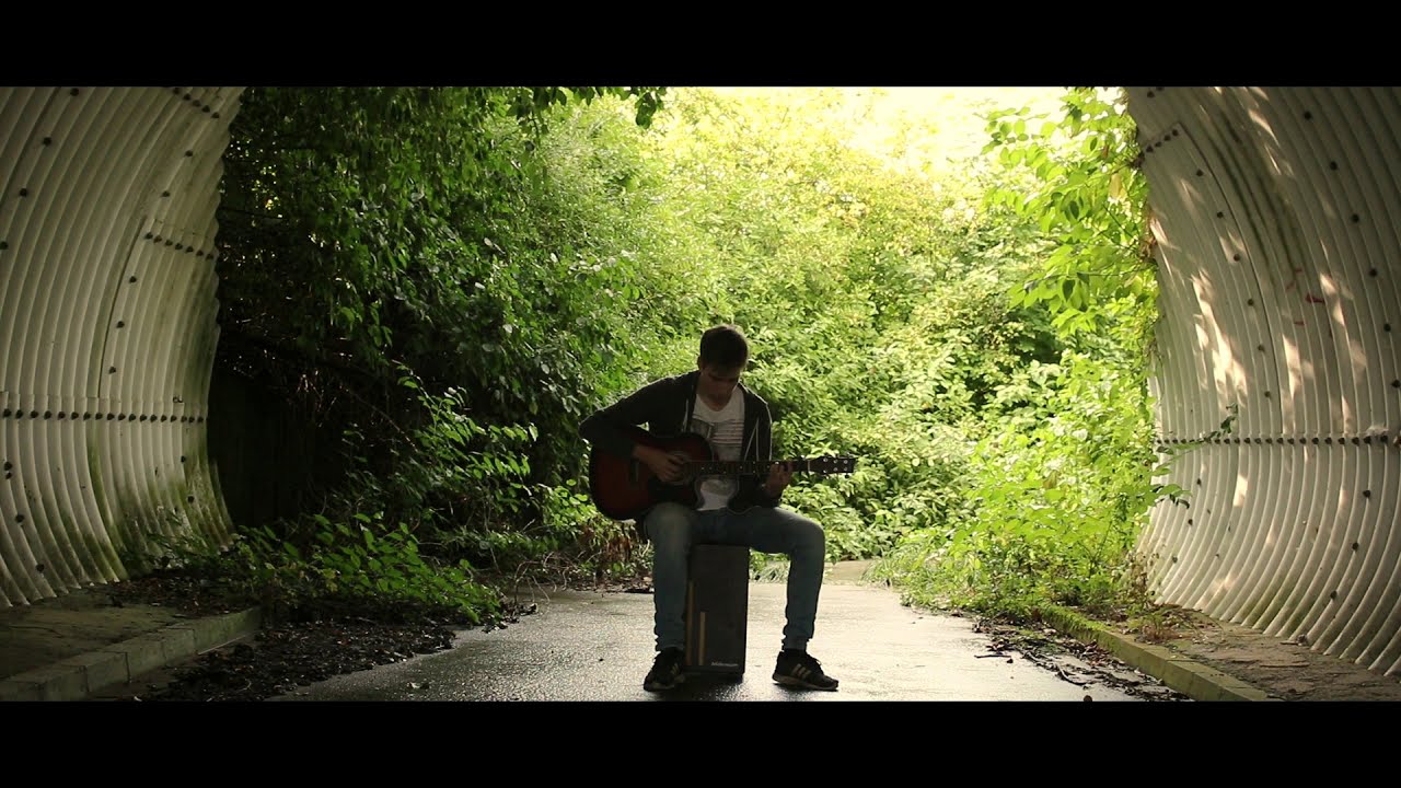 Dynoro & Gigi D'Agostino - In My Mind (Cover by David Alexander)