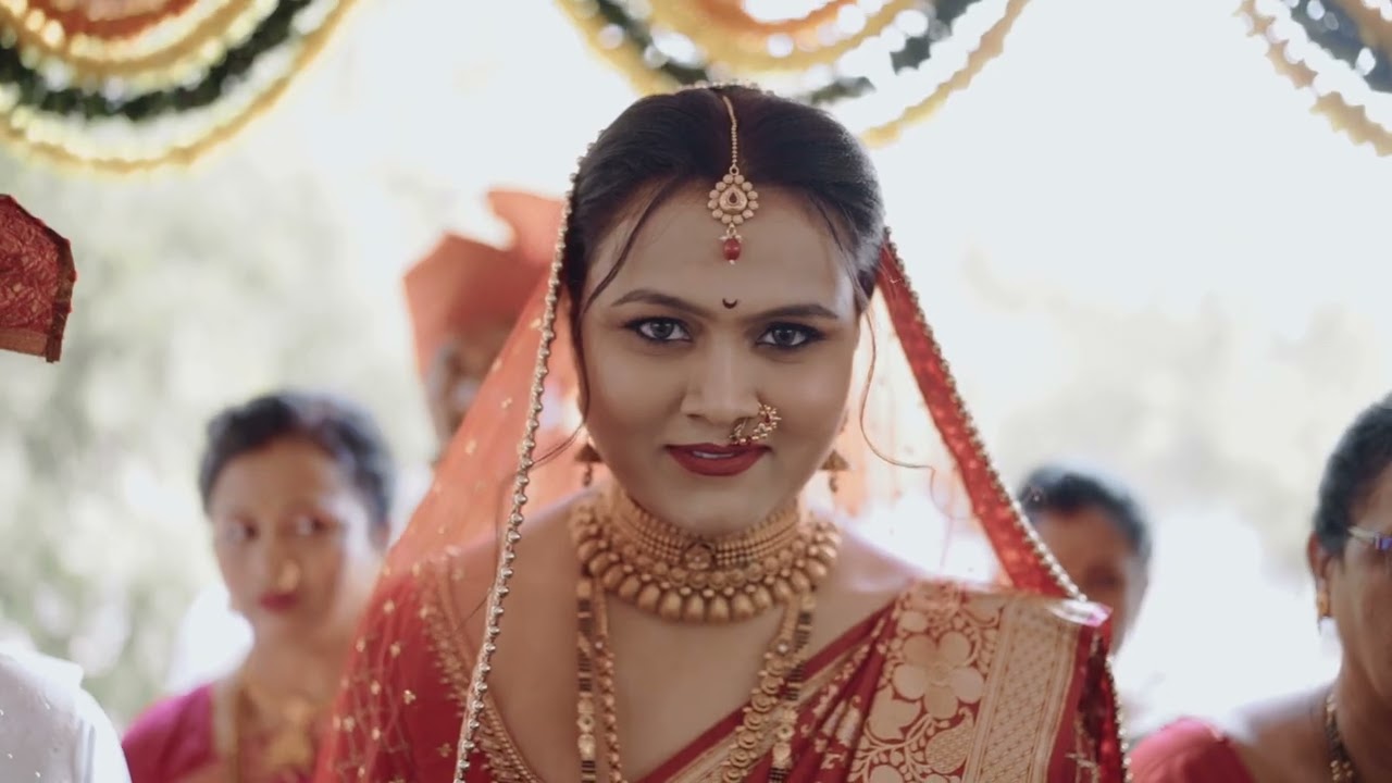 Amrut & durgeshvari wedding highlights 2026 | pranky_photography present |