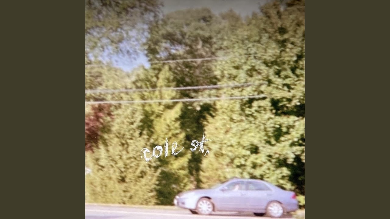 Cole St.