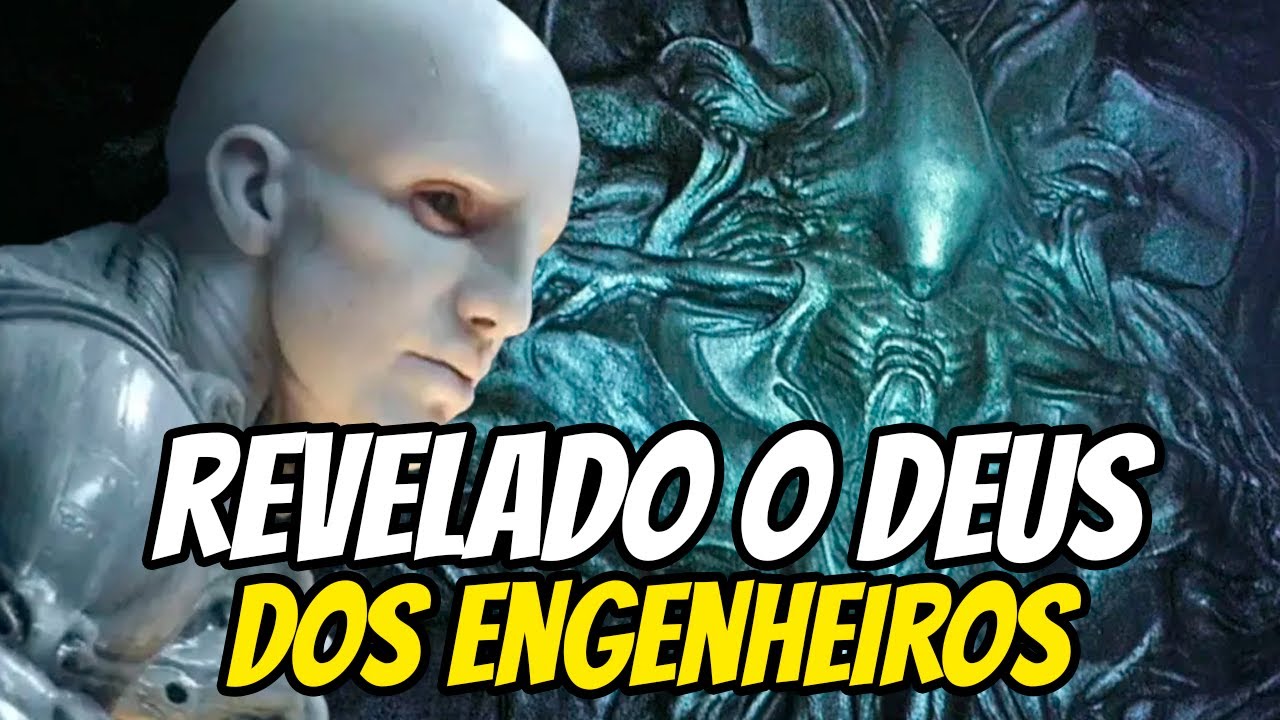 Script do Prometheus explica o DEACON | Qual a relação entre eles?