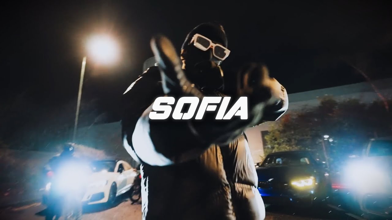 [FREE] UK Drill Type Beat "SOFIA" | Drill Instrumental 2025