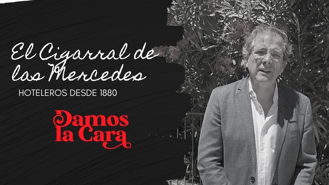 El Cigarral de las Mercedes - Empresa Familiar | DAMOS LA CARA