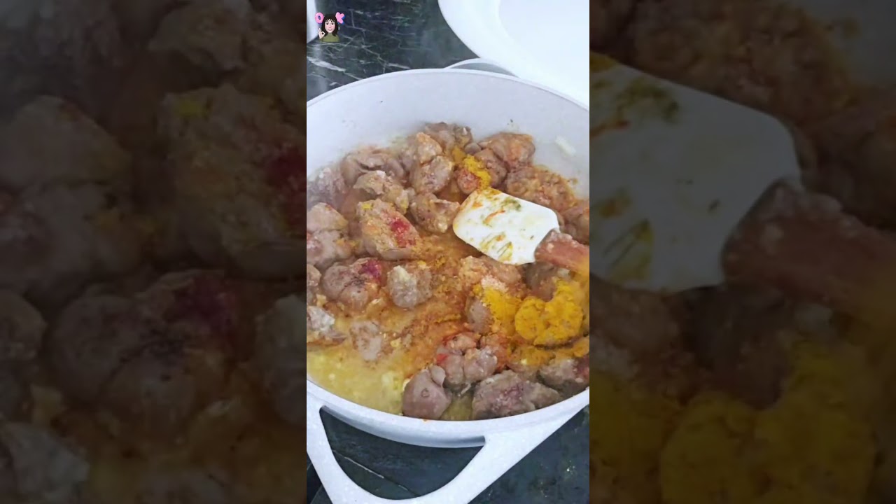2e partie,  rôti de rognons et peau de boeuf 
