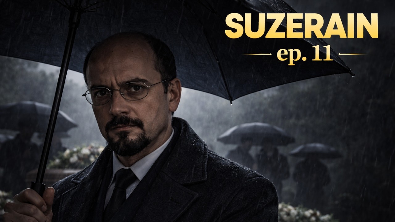 Let's play Suzerain - part 11 