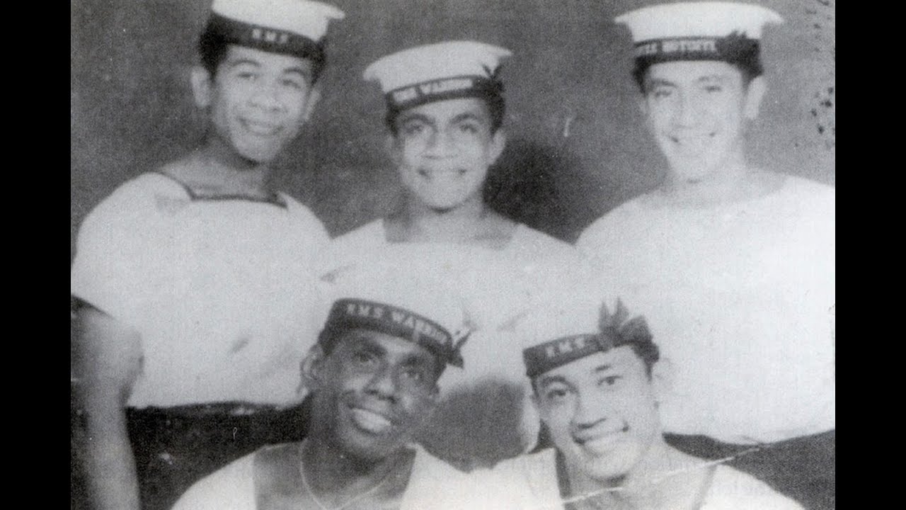 CLOSE UP - FIJI'S WAR VETERENS 08/02/2015