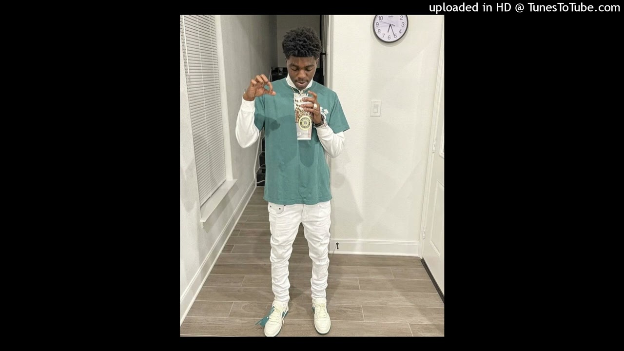 BWAY STORY - NEW BWAY YUNGY TYPE BEAT - B3NTLYBEATZ