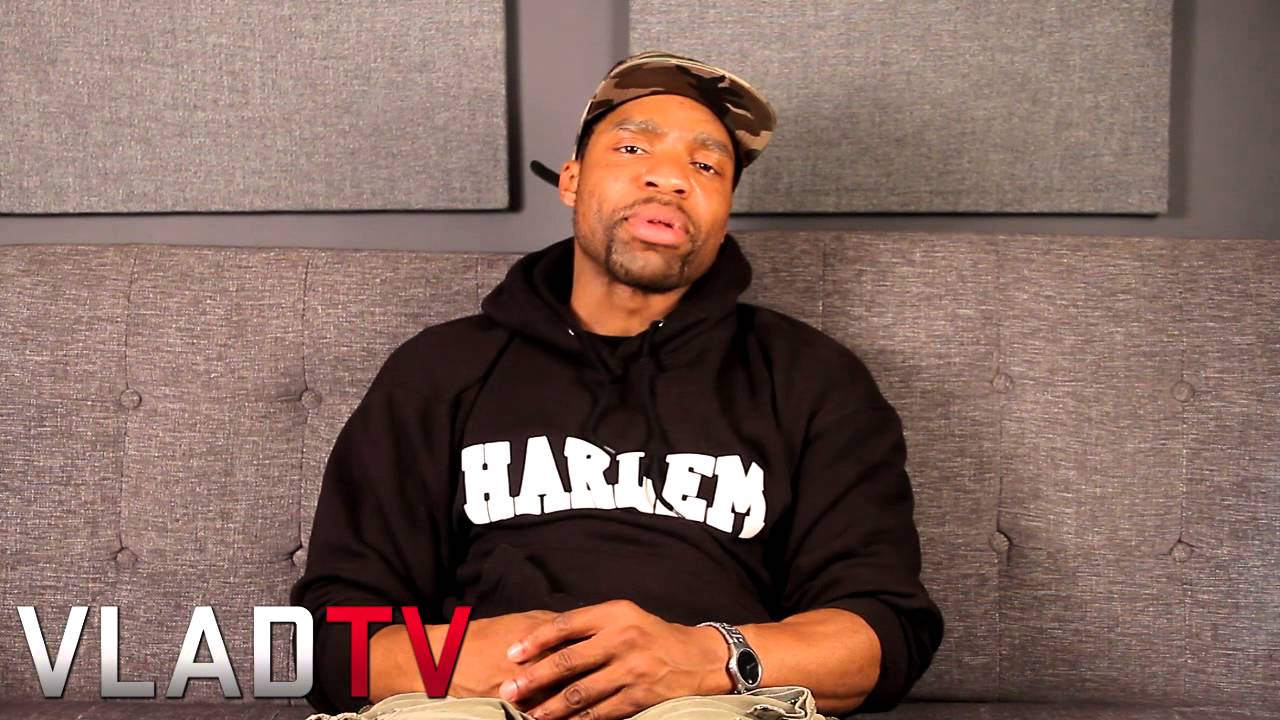 Loaded Lux Shares Predictions For Math Hoffa vs T-Rex 2 (Killaz Battle League)