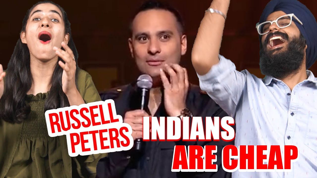 Indians React to 