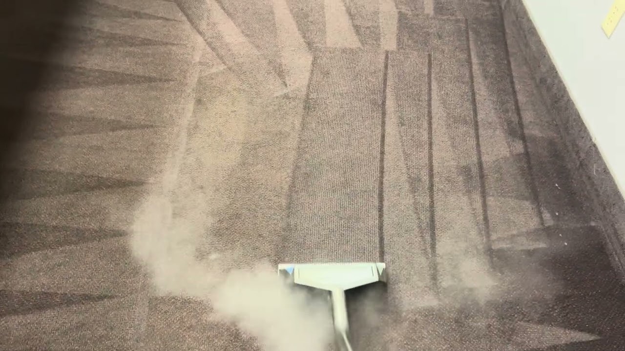 Last minute carpet cleaning in Fairheaven Massachusetts.
