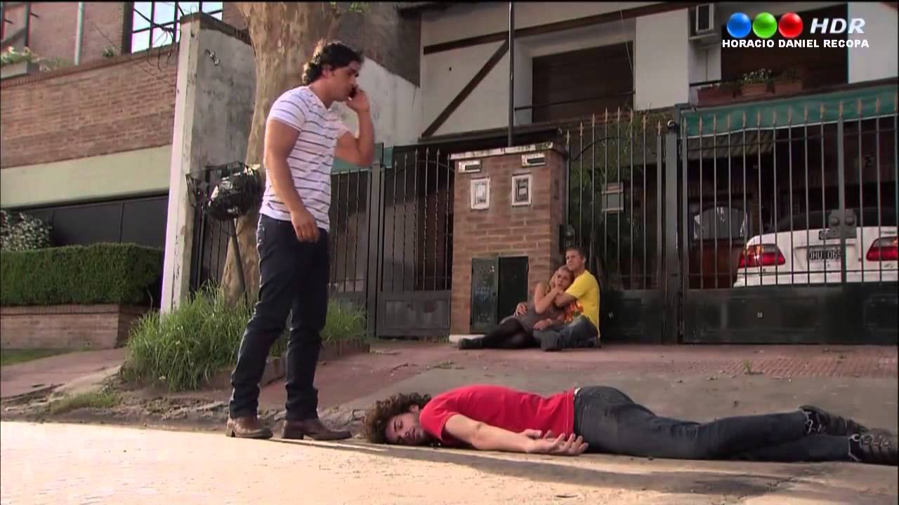Marcoria Capítulo 209