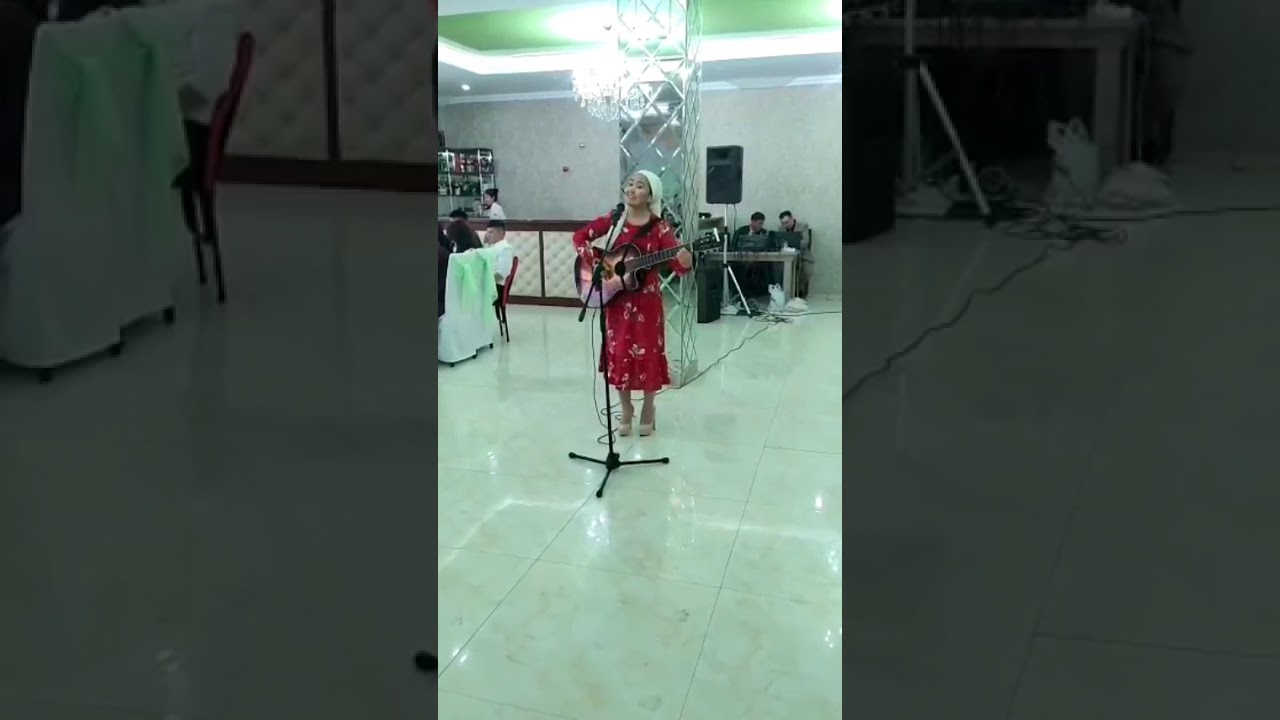 Халық әні «Дедімай-ау». Керемет орындау.
