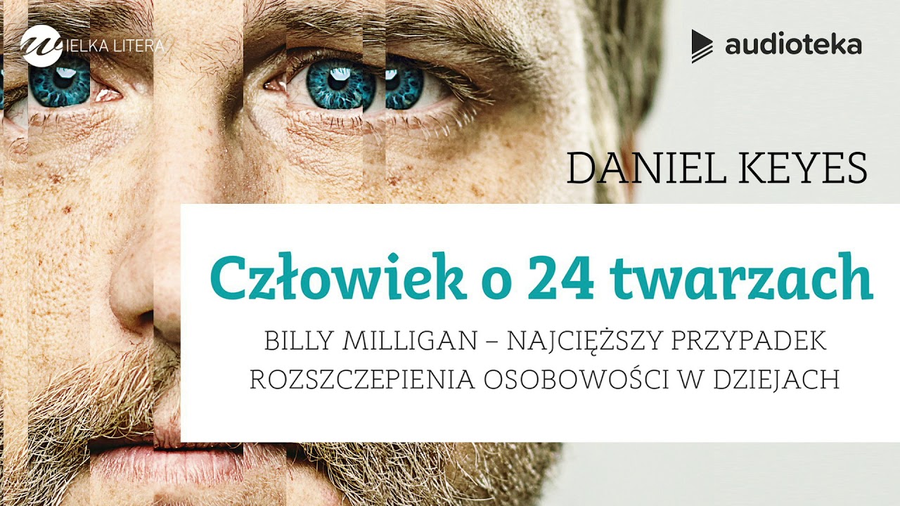 Daniel Keyes 