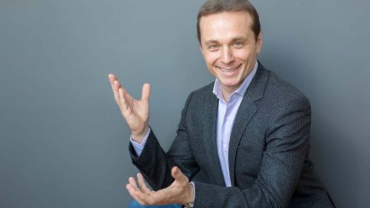 Iluzii și prejudecăți în dezvoltarea personală - cu Andy Szekely