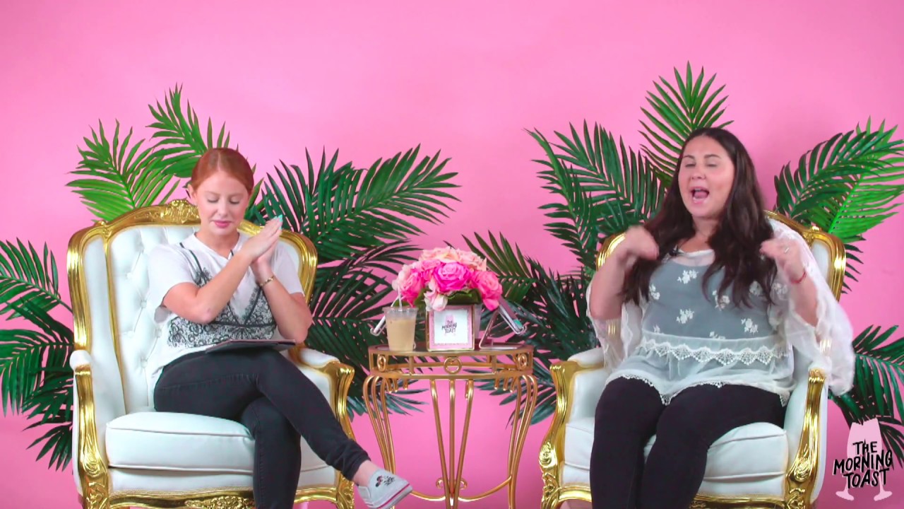 The Morning Toast, Monday, July 16, 2018