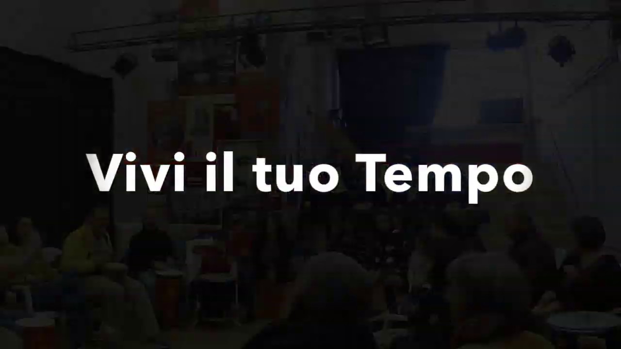 Drumtastic Circle - Drum Circle Facilitato con Davide Roberto - 26 Gennaio 2019 @CIP ALESSANDRINO