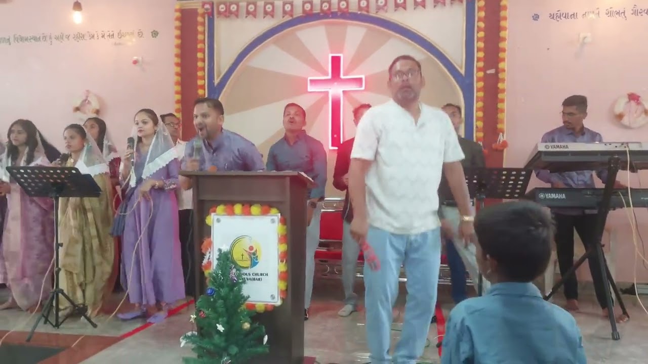 Mane To Maya Lagi Ra Ishu (माने तो माया लागि रा इशु) || Christian Song || Christmas || 25 Dec-2025