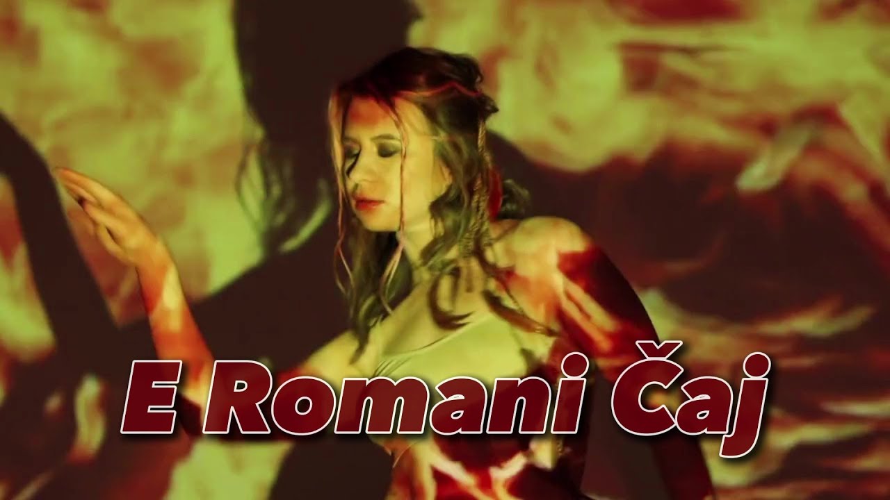 E Romani Caj