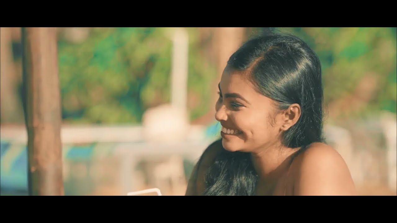 Ma dama giyath | මා දමා ගියත්  | Champika Wikramaarachchi  | Official Music Video 2024