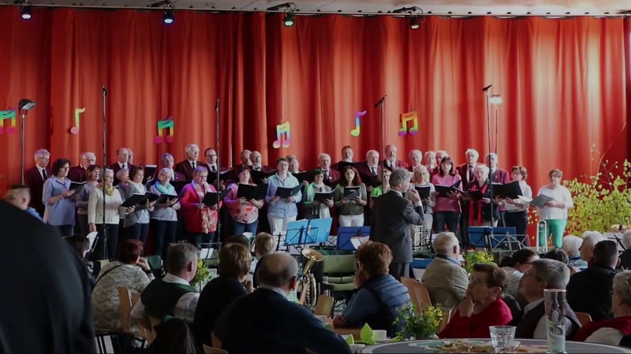 Maifest 2017 in Bellersen