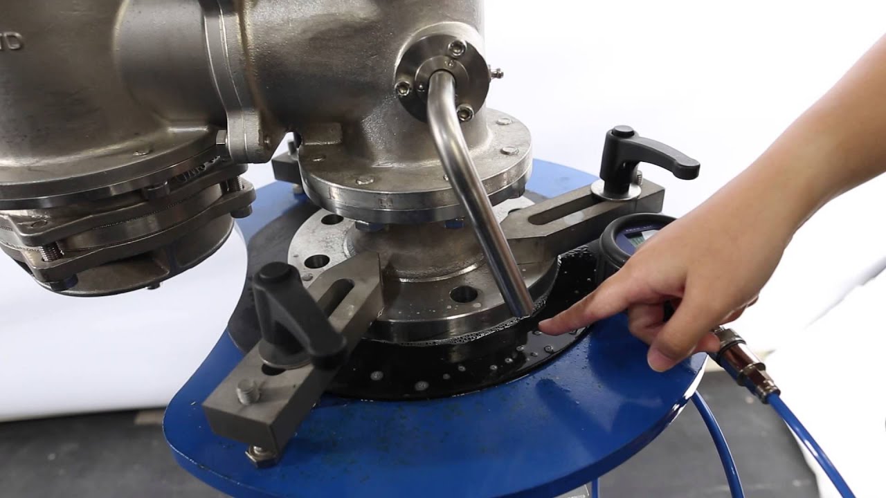Components and Maintenance of your PV Valve