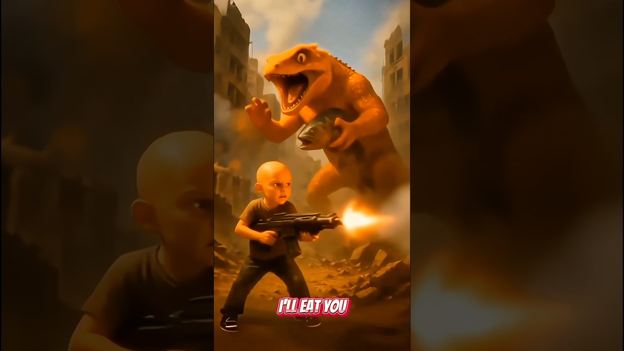 🔥 An Epic Battle! 🔥#cartoonanimation#shortsviral