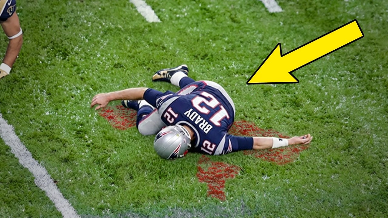 PLAYS THAT CHANGED NFL HISTORY!