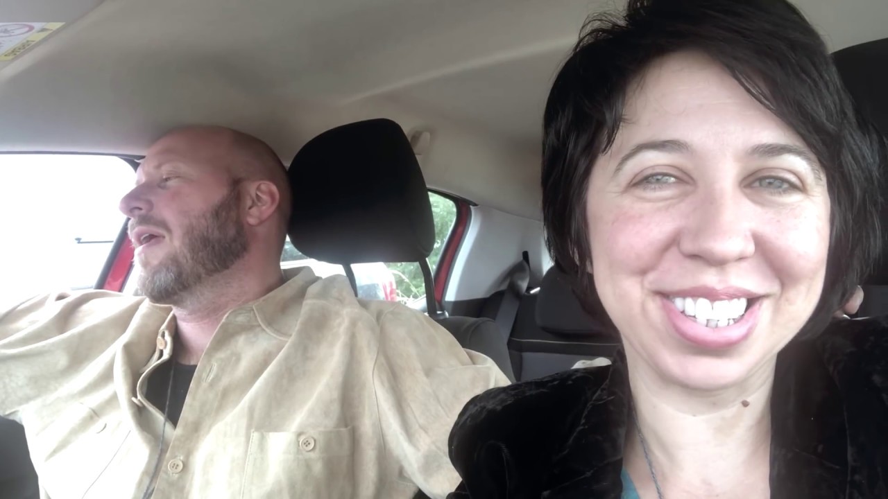 Europe Tour Vlog - Mean Mary with Frank James
