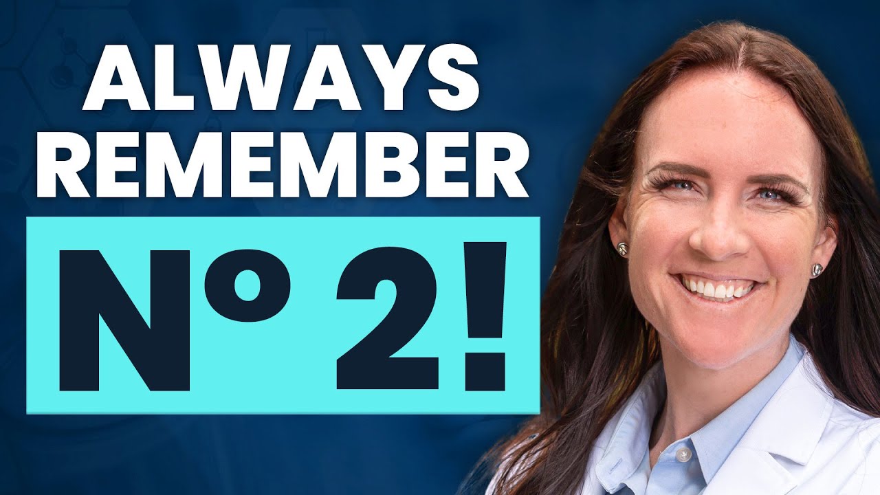 6 Things You Need to Know Before Starting Something New