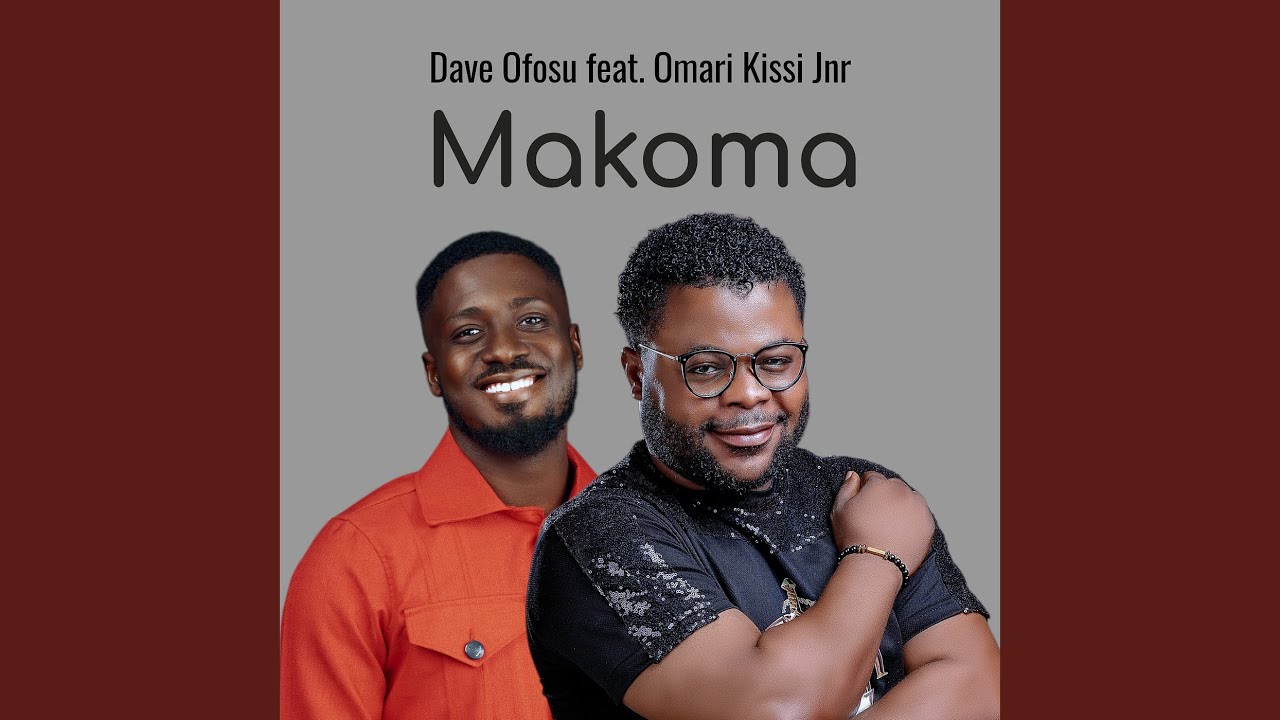 Makoma