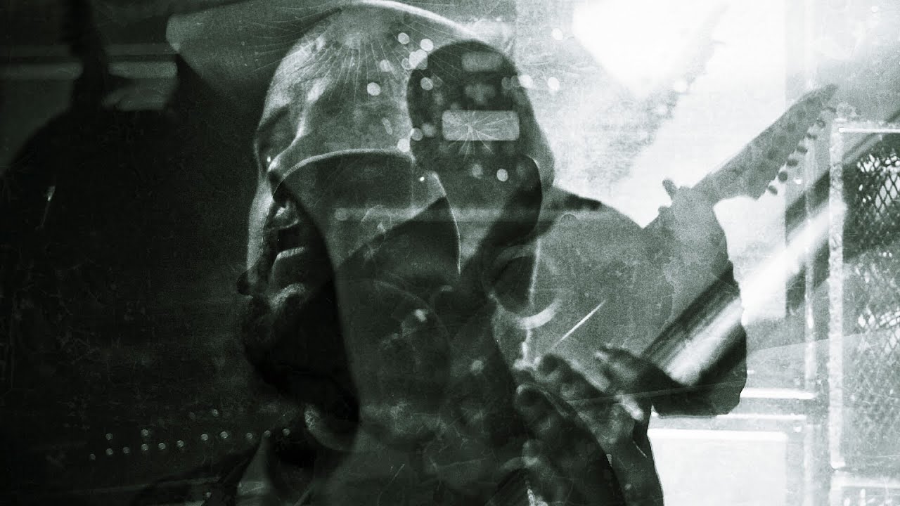 Conversations in Isolation 13 with Simon Hawemann of Nightmarer