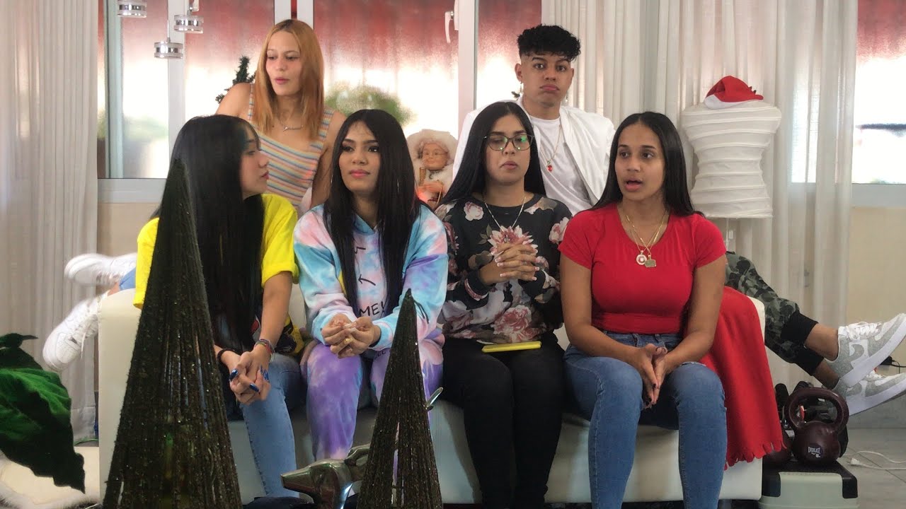 Detrás de cámara grabando con la ross María (vlog) | keys Guzmán